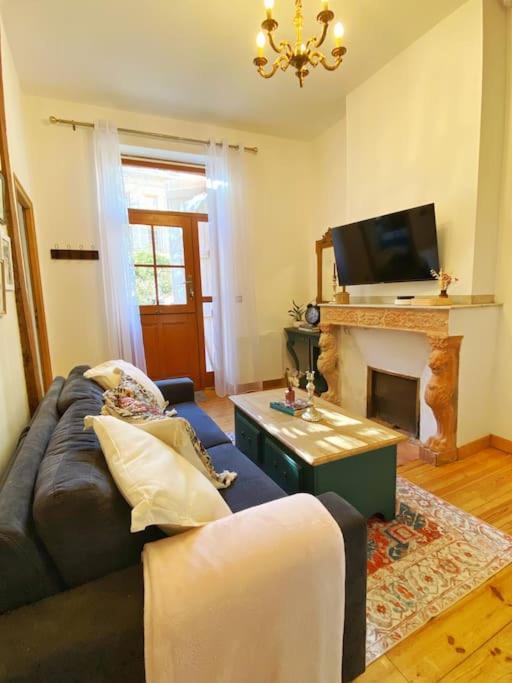 Cocon Cosy Dans La Ville Rose Toulouse Eksteriør billede