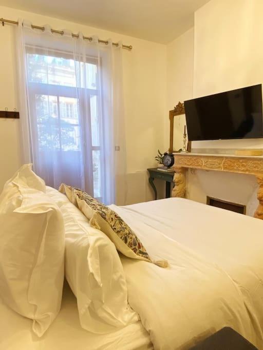 Cocon Cosy Dans La Ville Rose Toulouse Eksteriør billede
